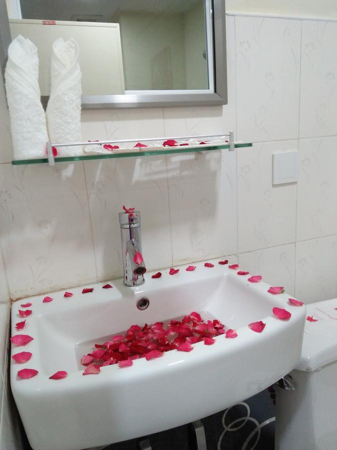 Hato Inn Yangon Dış mekan fotoğraf