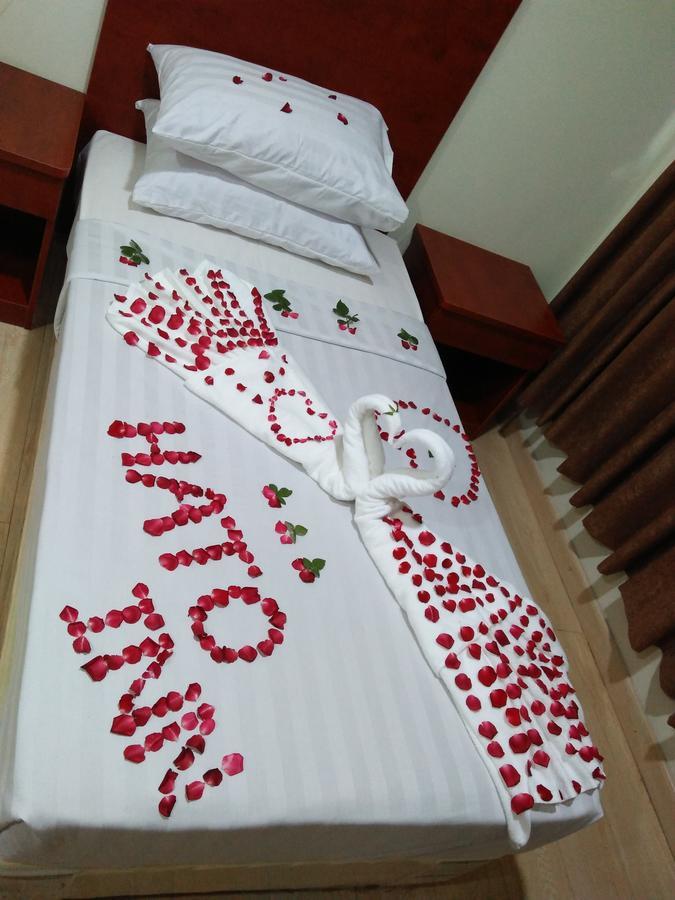 Hato Inn Yangon Dış mekan fotoğraf