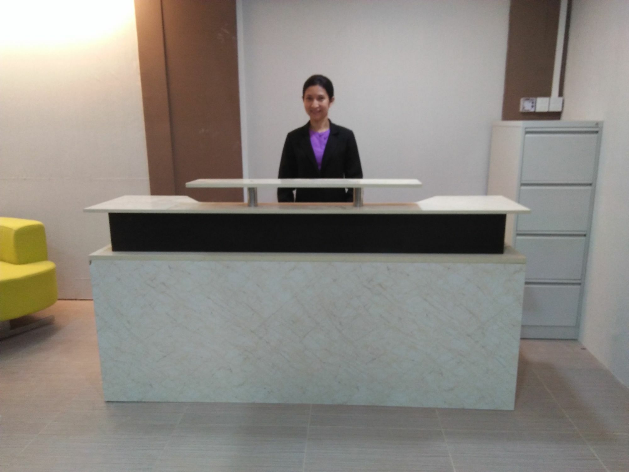 Hato Inn Yangon Dış mekan fotoğraf